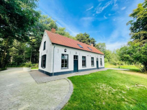 Secluded Holiday Home in Erp with Garden